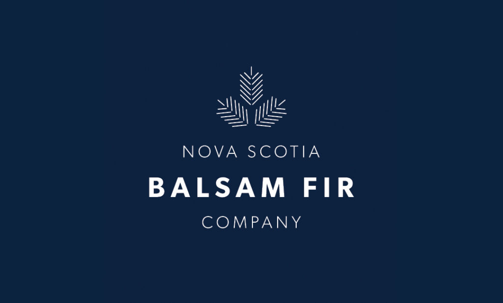 Nova Scotia Balsam Fir Company