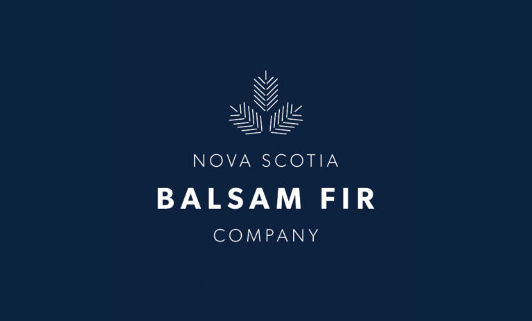 Nova Scotia Balsam Fir Company