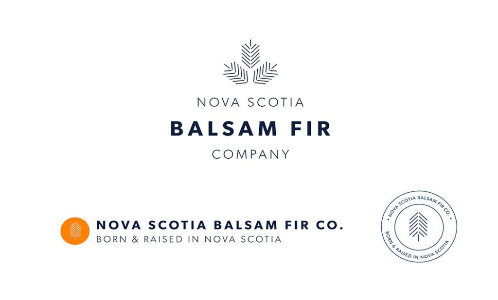 Nova Scotia Balsam Fir Company