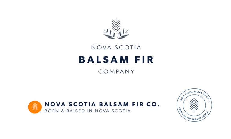 Nova Scotia Balsam Fir Company