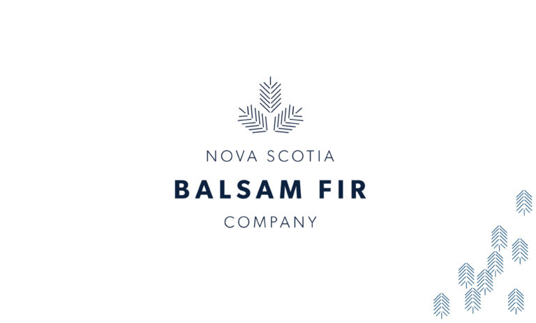 Nova Scotia Balsam Fir Company