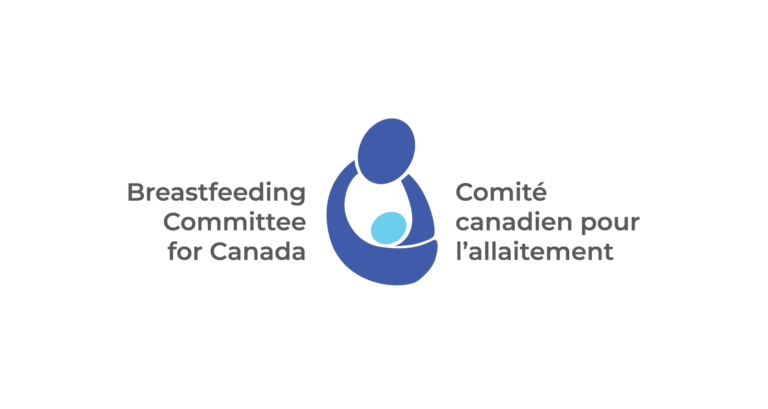 Breastfeeding Committee for Canada