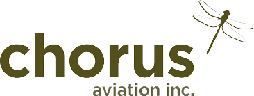 Chorus Aviation Inc.
