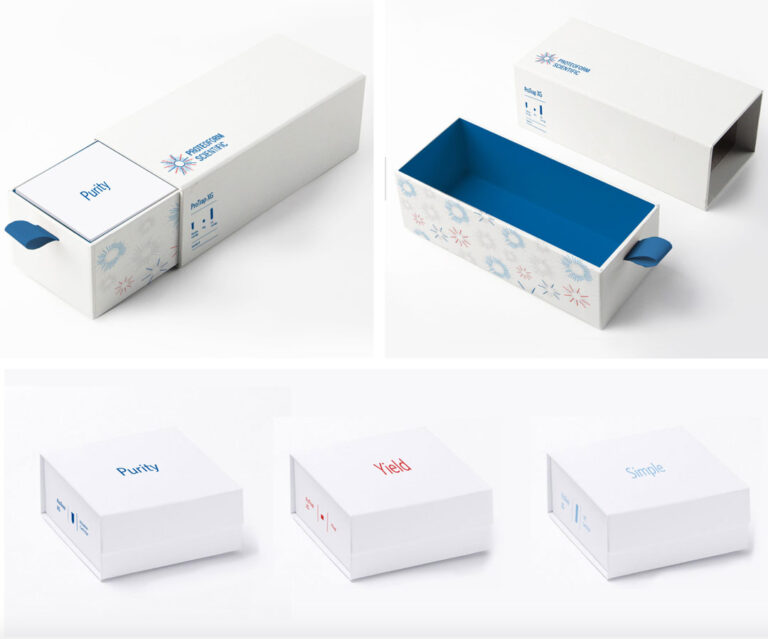 Proteoform Scientific
