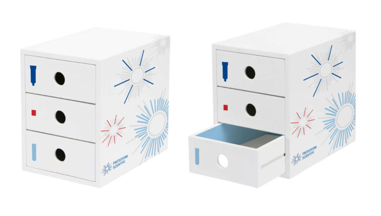 Proteoform Scientific