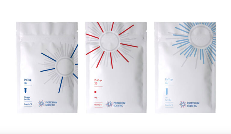 Proteoform Scientific