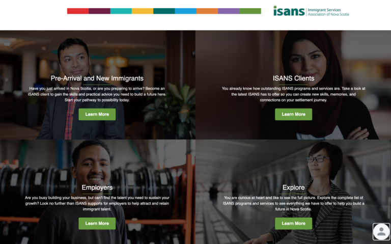 ISANS