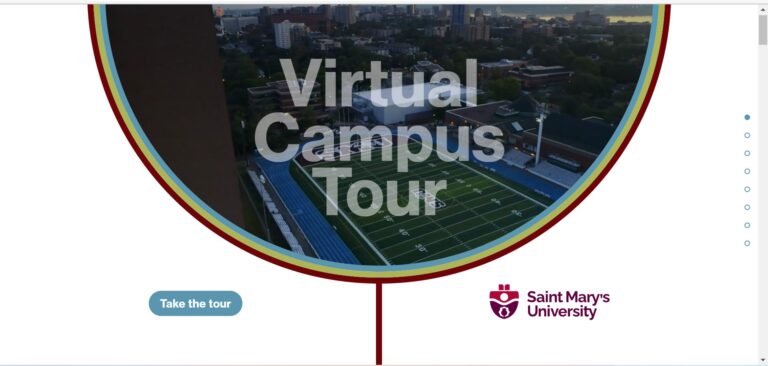 Saint Mary’s University