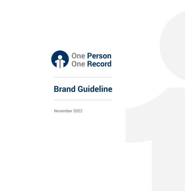 One Person One Record