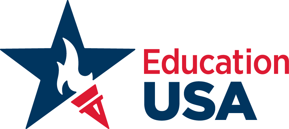 Education USA branding