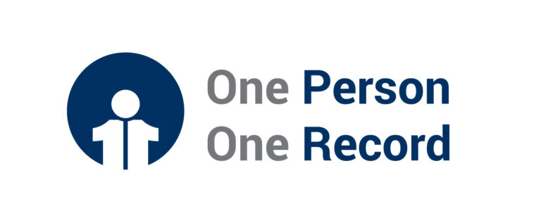 One Person One Record