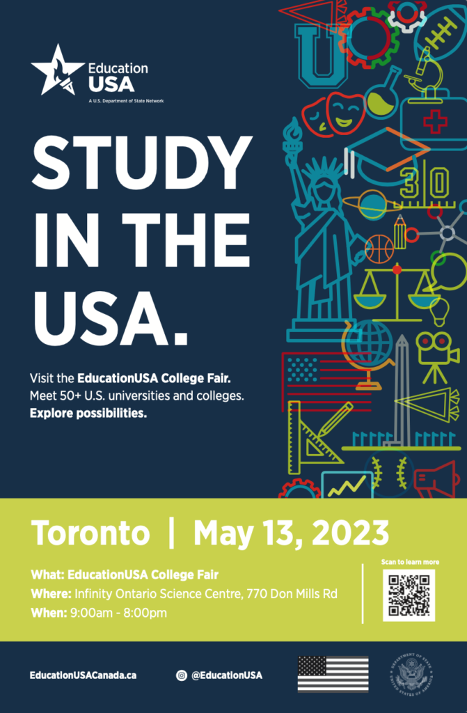 Education USA / Fulbright Canada