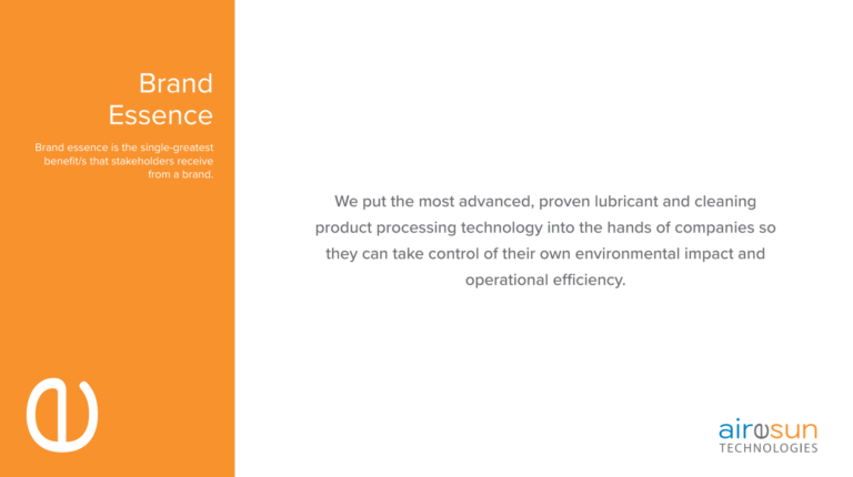 Airesun Technologies