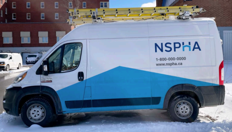 NS Provincial Housing Agency