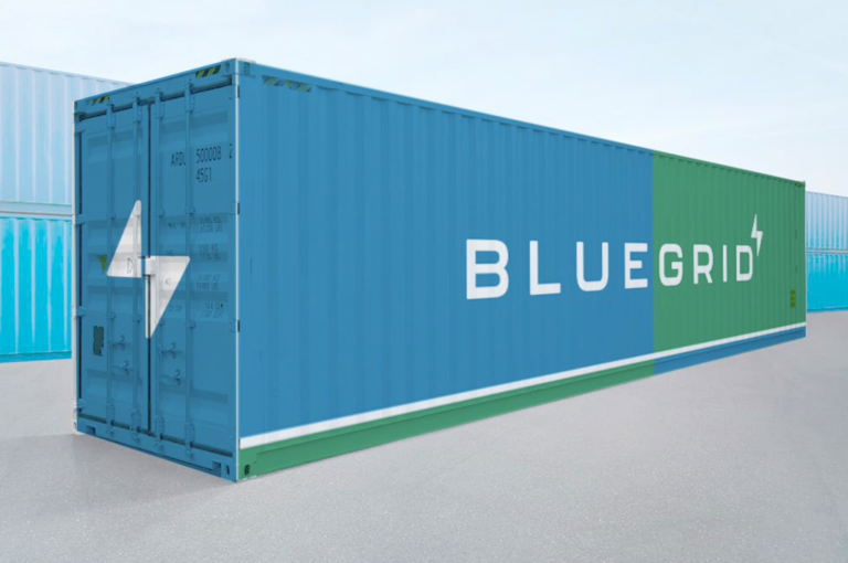 BlueGrid