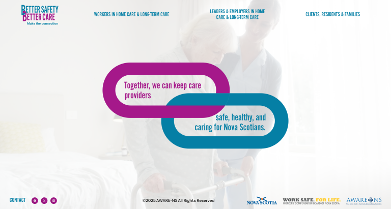 Better Safety Better Care