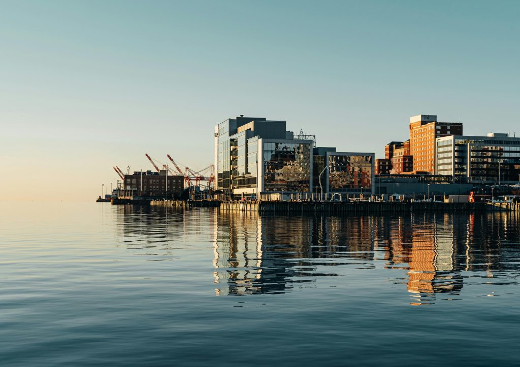 Halifax Regional Municipality